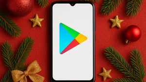 Natal já chegou à Play Store! Aproveita 40 aplicações e jogos grátis para Android
