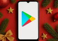 Natal já chegou à Play Store! Aproveita 40 aplicações e jogos grátis para Android