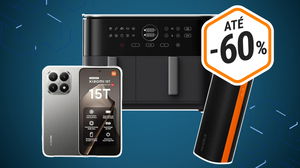 Natal Xiaomi 2025: 10 ofertas para aproveitares com descontos até 60%