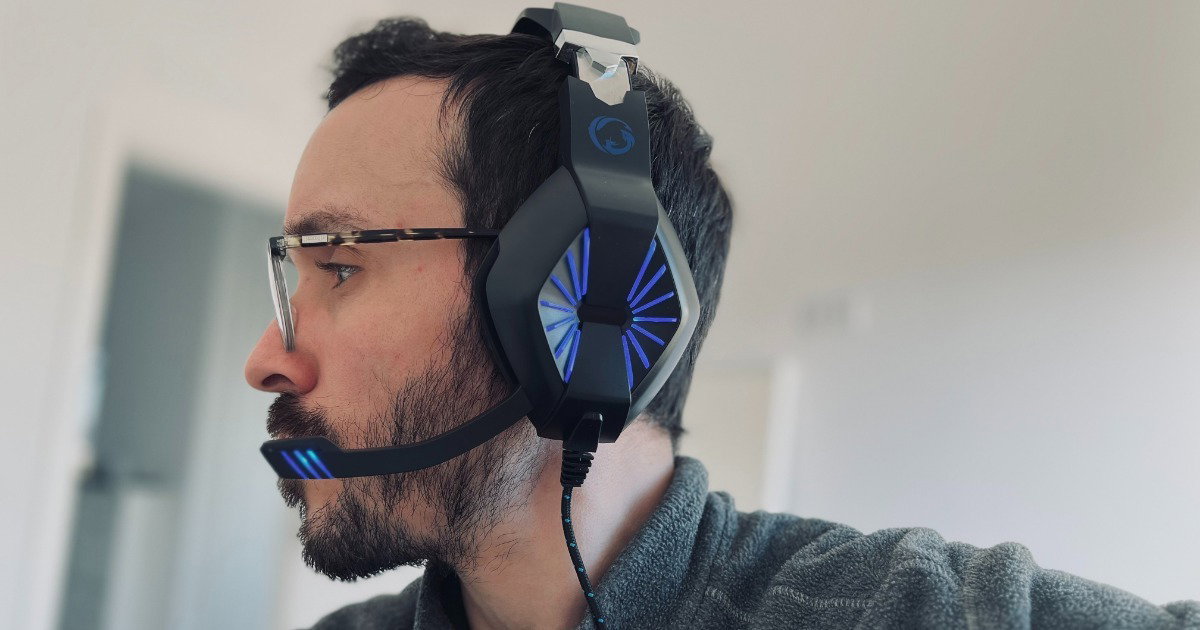 Nedis: Mouse da Gioco e Accessori