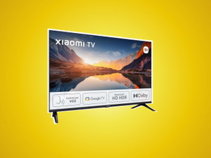 Nem 150€ custa a Smart TV Xiaomi 32" na Amazon!