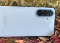 Nem Apple nem Xiaomi: Samsung tem o smartphone mais procurado do momento