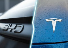 Nem BYD, nem Tesla! Este é o (surpreendente) carro mais vendido do mundo em 2025