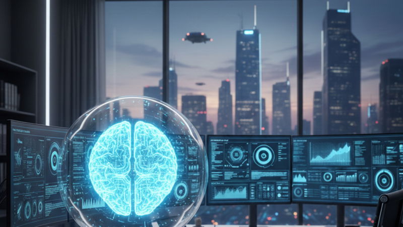 Nem ChatGPT nem Gemini: esta é a IA que mais gosto e ficou ainda melhor