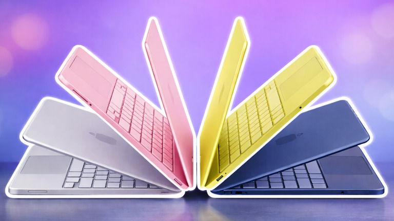Nem MacBook Air nem Pro: novo MacBook Neo ganha neste ponto essencial