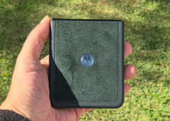 Nem Samsung nem Huawei: há uma marca a abanar o setor dos telemóveis dobráveis