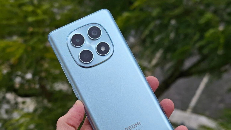 Nenhum telemóvel da Xiaomi tem uma bateria tão grande como este