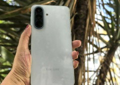 Nenhum telemóvel gama-média da Samsung é melhor que este em 2026
