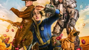 Nenhuma série da Amazon Prime Video brilha tanto como esta. É nº1 no mundo