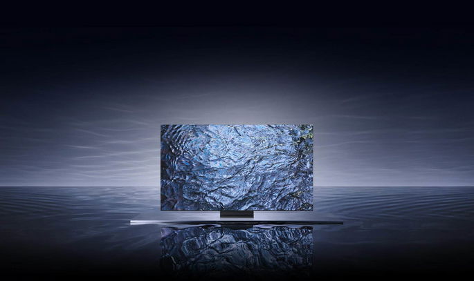 NEO QLED Samsung