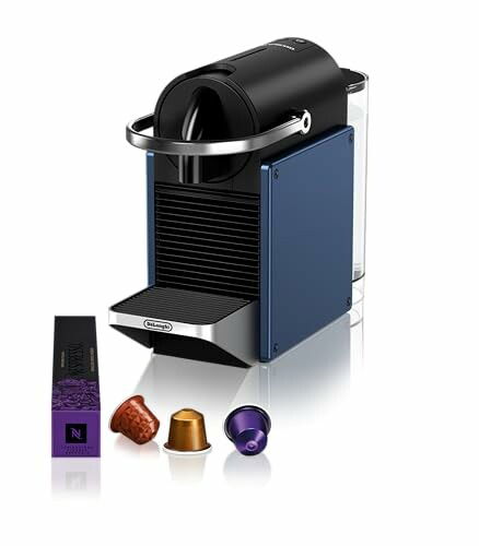 Nespresso De'Longhi Pixie EN127 BL