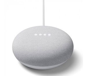 Google Nest Mini