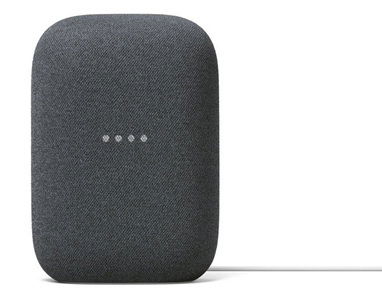 Google Nest Audio