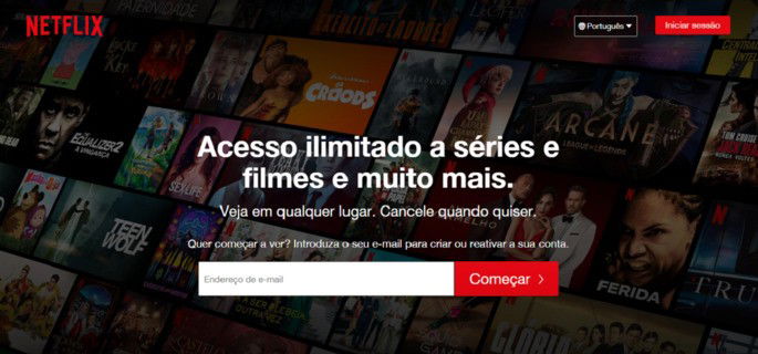 Netflix