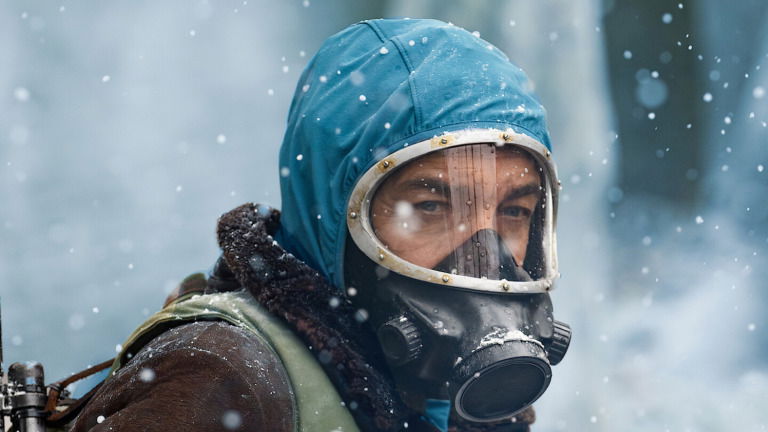 Netflix diz que esta foi a sua 1ª série de sempre com IA: inovador ou polémico?