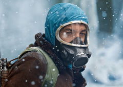 Netflix diz que esta foi a sua 1ª série de sempre com IA: inovador ou polémico?