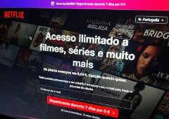Netflix em 4K chega finalmente ao Google Chrome