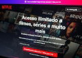 Netflix em 4K chega finalmente ao Google Chrome