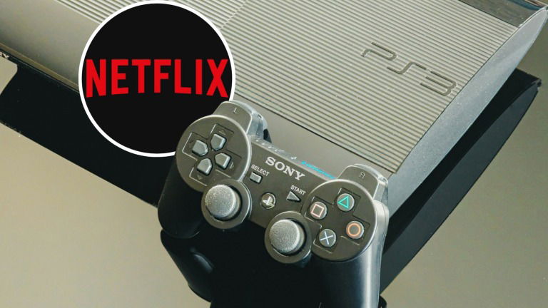 Netflix emite aviso importante para utilizadores da PS3
