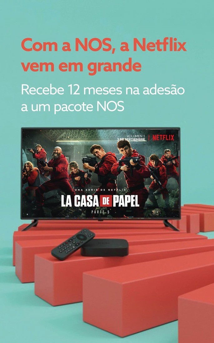 Netflix