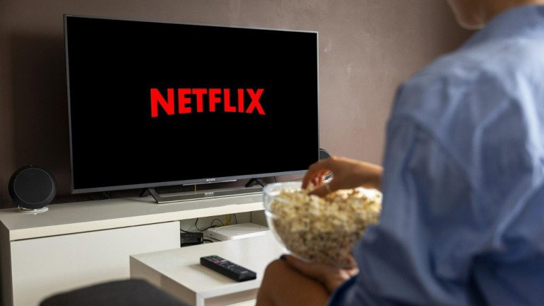 Netflix Portugal: estas são as 3 séries mais vistas do momento