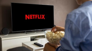 Netflix Portugal: estas são as 3 séries mais vistas do momento