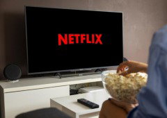 Netflix Portugal: estas são as 3 séries mais vistas do momento