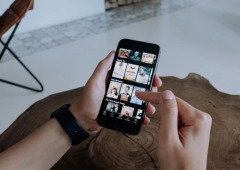 Netflix vai mudar a app: alterações prometem nova experiência