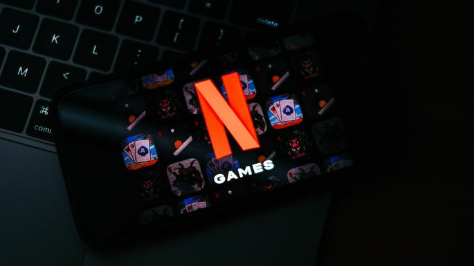 Netflix vai remover 20 jogos