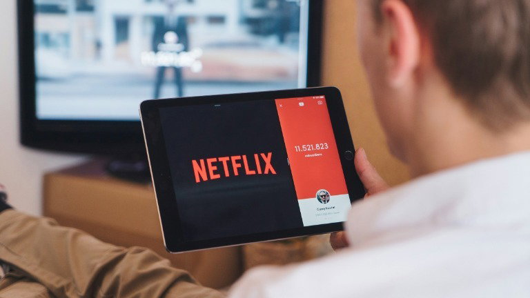 Netflix volta a aumentar preços nos EUA. Vai chegar à Europa?