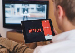 Netflix volta a aumentar preços nos EUA. Vai chegar à Europa?