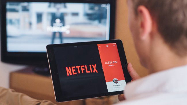 Netflix