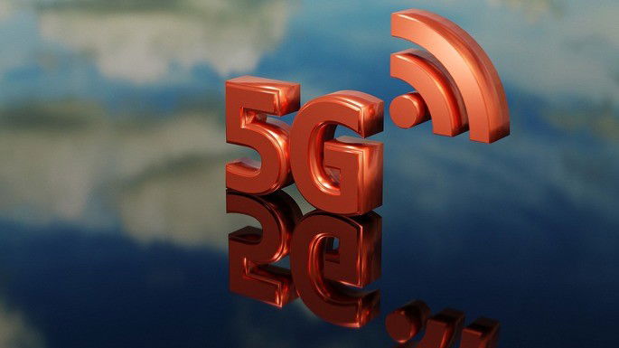 5G smartphones