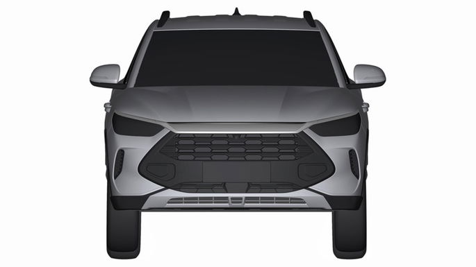 nova carro BYD europa