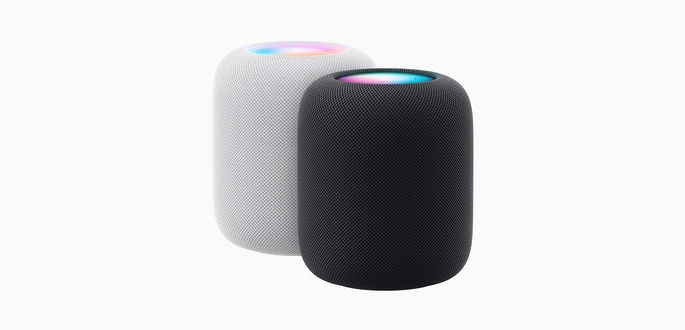 Apple HomePod