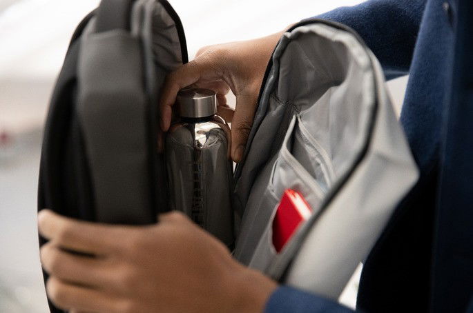 OnePlus Urban Traveler Backpack