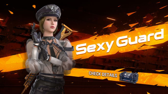 New State Mobile: atualização traz nova season 4gnews 2