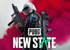 New State Mobile: atualização traz nova season, recompensas exclusivas e o regresso de Chris; confere todas as novidades!