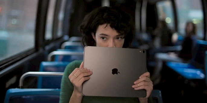 iPad Pro