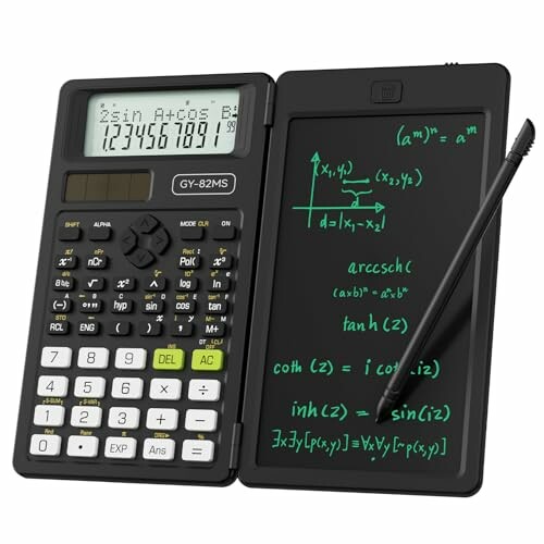 NEWYES Calculadora Científica 82MS