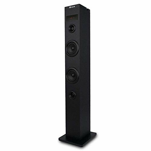 NGS Sky Charm Altavoz Torre 50W