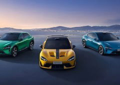 Ninguém as trava: 5 marcas chinesas de carros elétricos em ascensão global