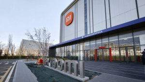 Ninguém estava à espera desta bateria gigante no próximo topo de gama da Xiaomi