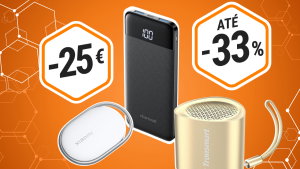Ninguém te contou isto: 5 gadgets úteis e baratos para o verão e todos abaixo de 25€