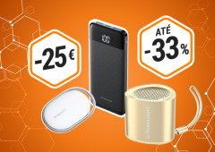 Ninguém te contou isto: 5 gadgets úteis e baratos para o verão e todos abaixo de 25€