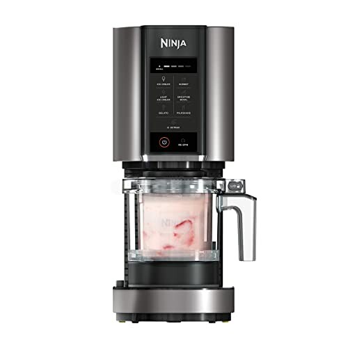 Ninja CREAMi Heladera 1,4 l