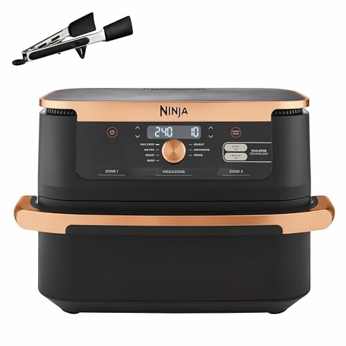 Ninja Foodi FlexDrawer 10,4L