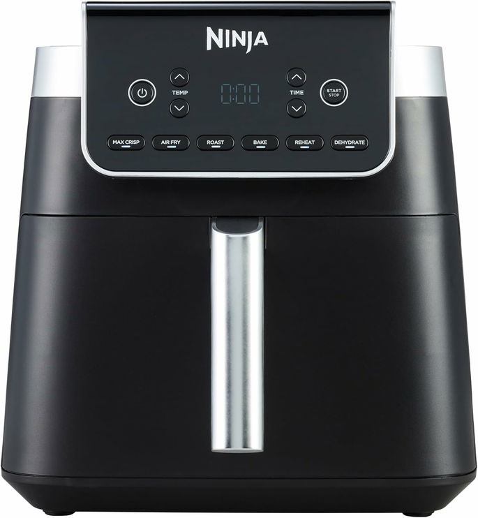 Ninja Max Pro