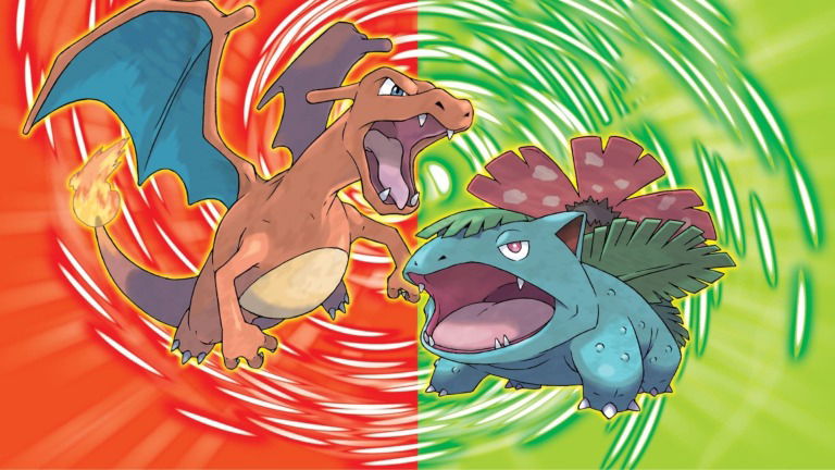 Nintendo comemora os 30 anos de Pokémon com um presente especial para os fãs