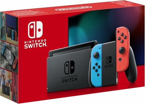 Nintendo Consola Switch